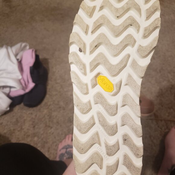 Redwing Traction Tred Lite boots - Picture 4 of 5